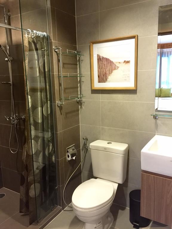 Rain Condo Ground Floor Cha-Am Hua Hin Екстер'єр фото