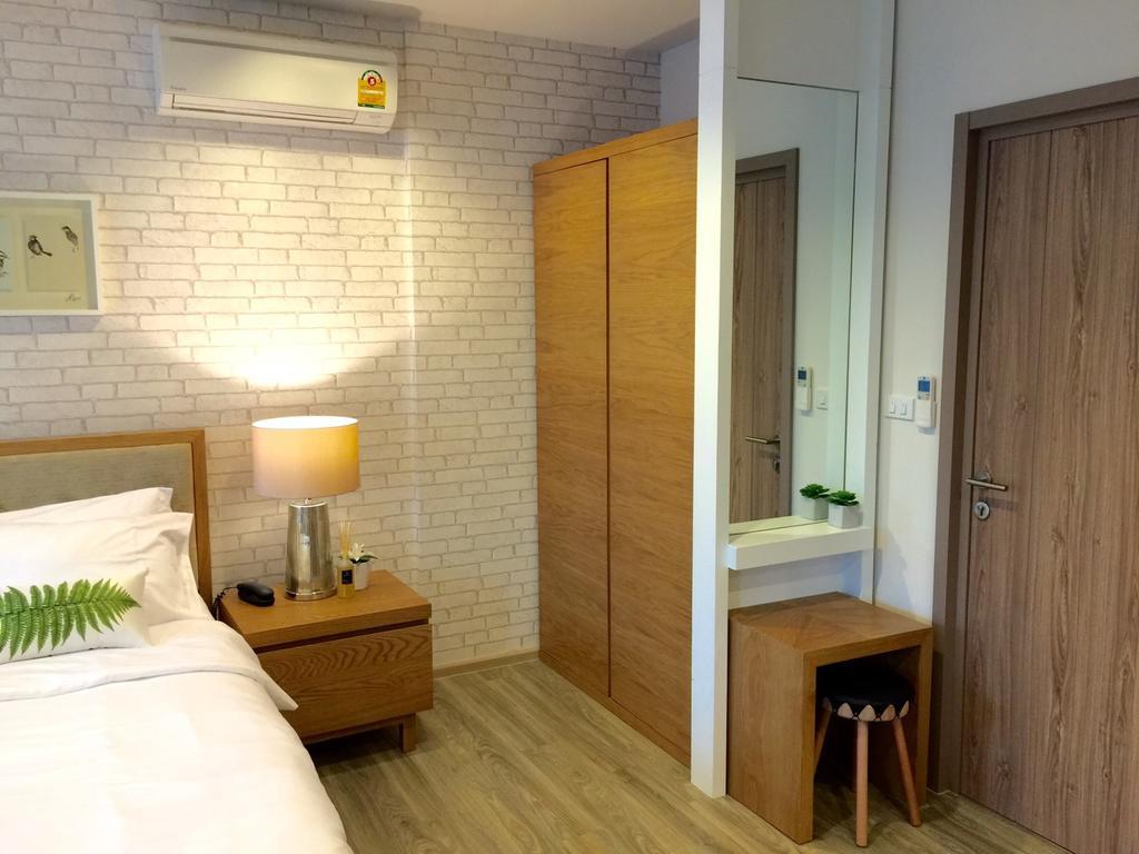 Rain Condo Ground Floor Cha-Am Hua Hin Екстер'єр фото