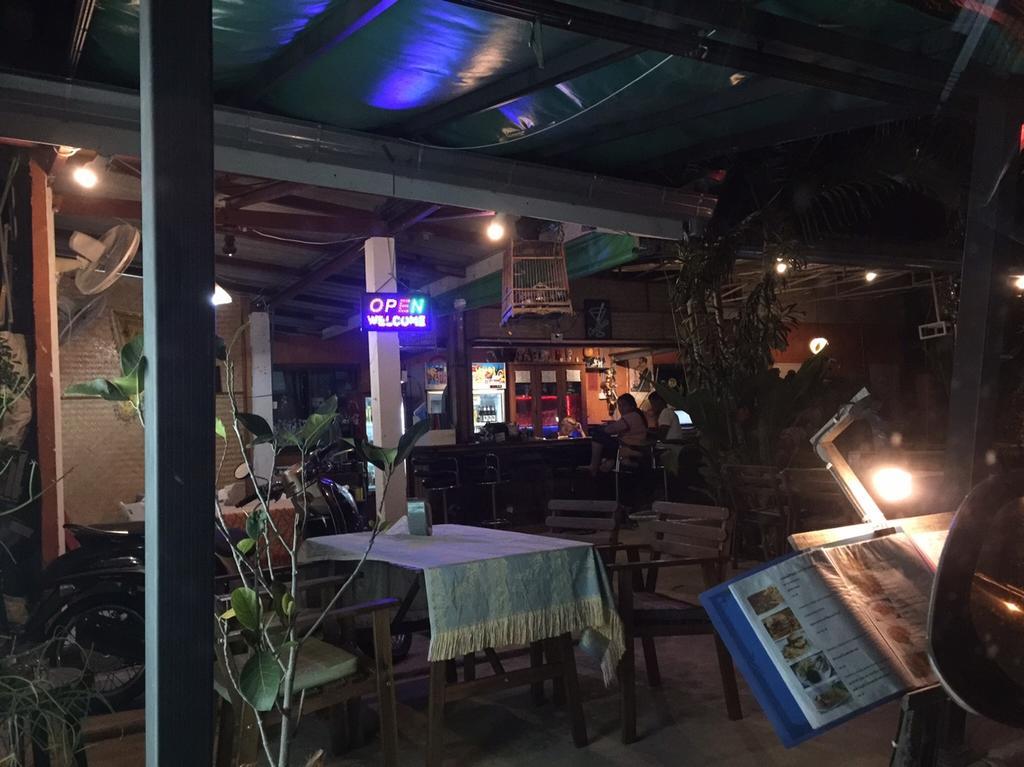 Rain Condo Ground Floor Cha-Am Hua Hin Екстер'єр фото