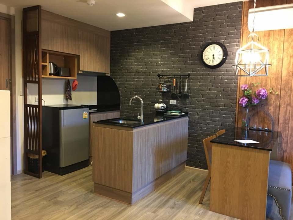 Rain Condo Ground Floor Cha-Am Hua Hin Екстер'єр фото