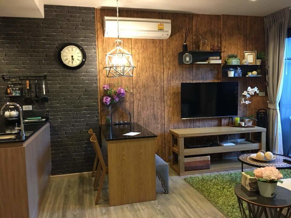 Rain Condo Ground Floor Cha-Am Hua Hin Екстер'єр фото